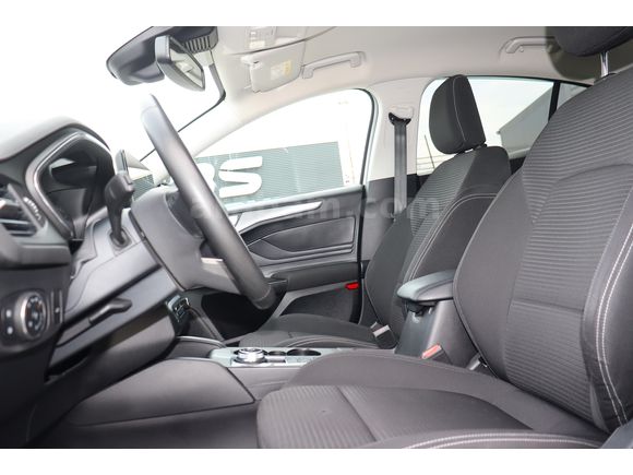 MBSBÜYÜKSOYLUDAN 2024 MODEL FORD FOCUS 1.5 ECOBLUE TITANIUM STİL