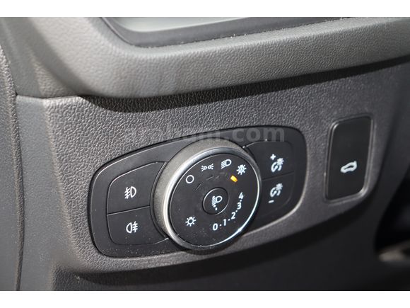 MBSBÜYÜKSOYLUDAN 2024 MODEL FORD FOCUS 1.5 ECOBLUE TITANIUM STİL