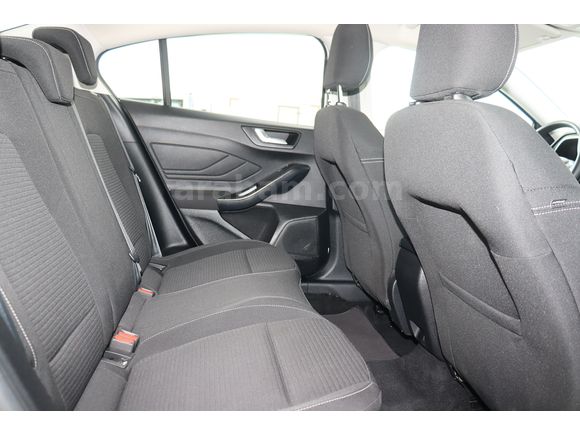 MBSBÜYÜKSOYLUDAN 2024 MODEL FORD FOCUS 1.5 ECOBLUE TITANIUM STİL