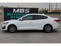 MBSBÜYÜKSOYLUDAN 2024 MODEL FORD FOCUS 1.5 ECOBLUE TITANIUM STİL