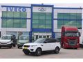 BÜYÜKSOYLU BEYSOY'DAN 2015 RANGE ROVER SPORT 3.0 SDV6 HSE