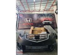 Honda Accord Tampon Sıfır 2009 2010 2011
