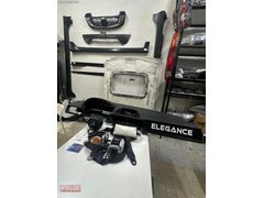 Honda FE1 airbag set 2022,2023,2024,2025