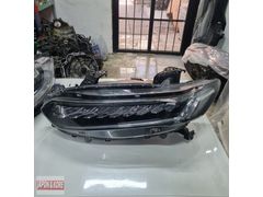 Honda Accord orjinal sol far 2019,2020,2021,2022,2023,2024