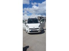 Sahibinden Peugeot Partner 1.6 HDI Zenith 2015 Model