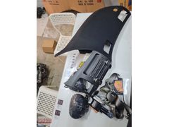Honda Civic FD6 airbag set 2007,2008,2009,2010,2011