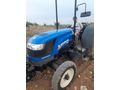 Galeriden New Holland TT50B Malatya