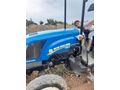 Galeriden New Holland TT50B Malatya