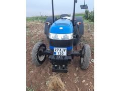Galeriden New Holland TT50B Malatya