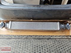 Honda Civic F1 ıntercooler radyatörü 2022,2023,2024,2025