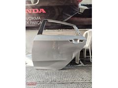 Honda Civic FC5 orjinal sol arka kapı 2017,2018,2019,2020,2021