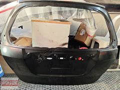 Honda jazz bagaj kapağı 2002,2003,2004,2005,2006,2007,2008