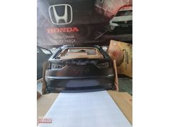 CR-V bagaj kapağı 2023