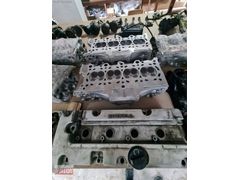 Civic FD6 silindir kapak 2007,2008,2009,2010,2011,2012