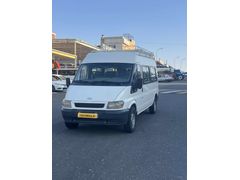 Galeriden Ford - Otosan Transit 14+1 Şanlıurfa