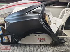 Honda Civic FC5 arka çamurluk 2017,2018,2019,2020,2021