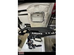 Civic FC5 airbag set 16,17,21