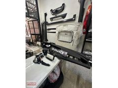 Civic Airbag Set Torpido Kemer Direksiyon Fc5 Fe1 2016-2025