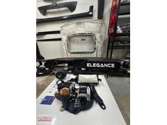 Honda Hrv 2019 2022 Airback set