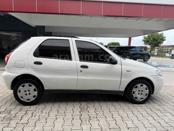 2010 MODEL FİAT PALİO SOLE 1.3 MULTİJET ACTIVE 390.000 KM 