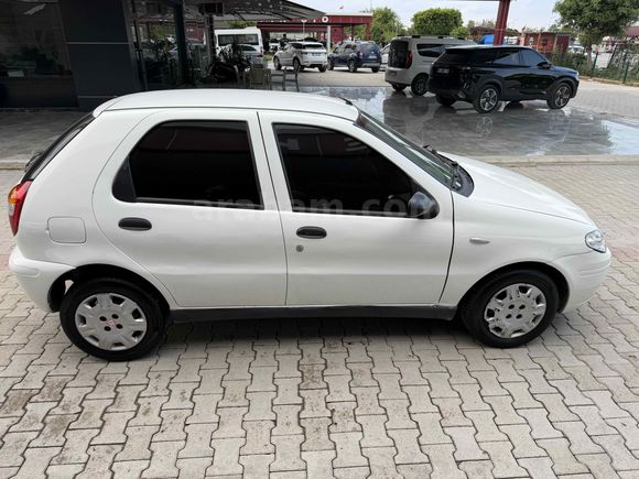 2010 MODEL FİAT PALİO SOLE 1.3 MULTİJET ACTIVE 390.000 KM 