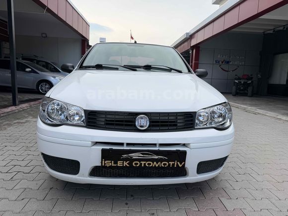 2010 MODEL FİAT PALİO SOLE 1.3 MULTİJET ACTIVE 390.000 KM 