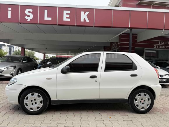 2010 MODEL FİAT PALİO SOLE 1.3 MULTİJET ACTIVE 390.000 KM 