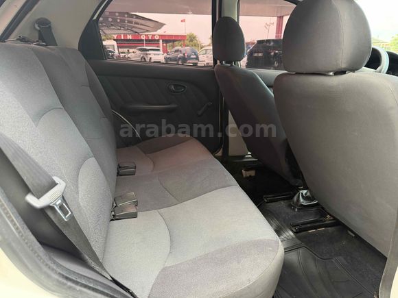 2010 MODEL FİAT PALİO SOLE 1.3 MULTİJET ACTIVE 390.000 KM 