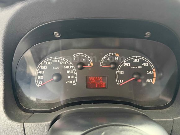 2010 MODEL FİAT PALİO SOLE 1.3 MULTİJET ACTIVE 390.000 KM 