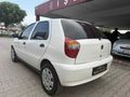2010 MODEL FİAT PALİO SOLE 1.3 MULTİJET ACTIVE 390.000 KM 
