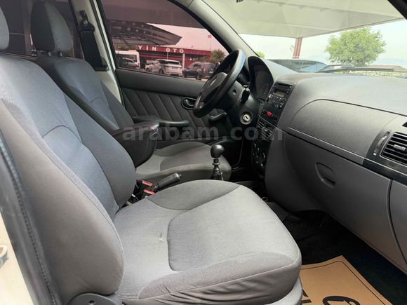 2010 MODEL FİAT PALİO SOLE 1.3 MULTİJET ACTIVE 390.000 KM 