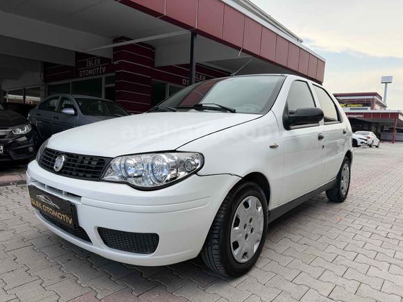 2010 MODEL FİAT PALİO SOLE 1.3 MULTİJET ACTIVE 390.000 KM 