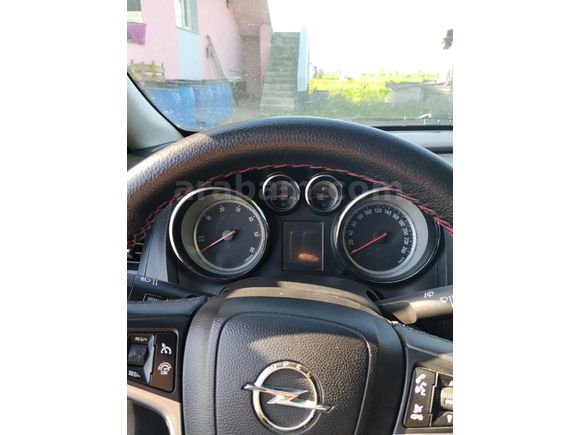Sahibinden Opel Astra 1.6 CDTI Edition 2016 Model