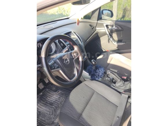 Sahibinden Opel Astra 1.6 CDTI Edition 2016 Model