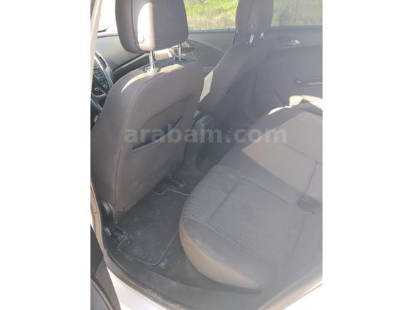 Sahibinden Opel Astra 1.6 CDTI Edition 2016 Model