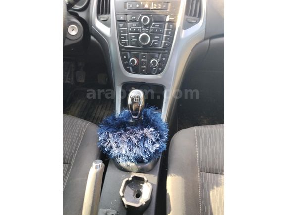 Sahibinden Opel Astra 1.6 CDTI Edition 2016 Model