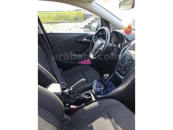 Sahibinden Opel Astra 1.6 CDTI Edition 2016 Model