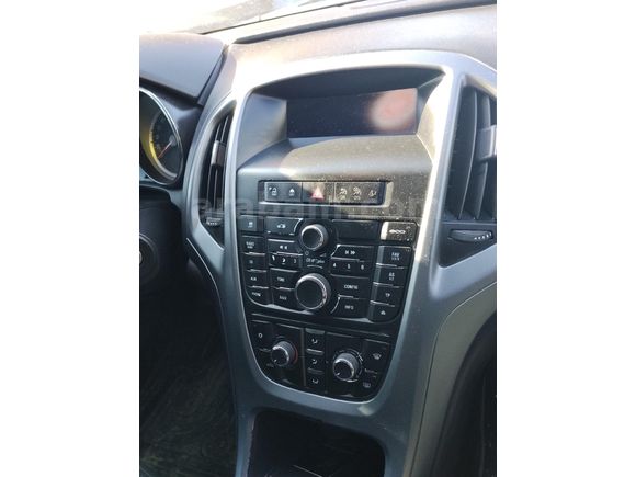 Sahibinden Opel Astra 1.6 CDTI Edition 2016 Model