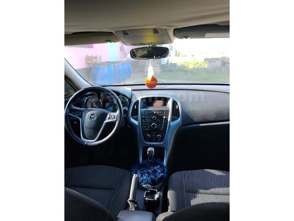 Sahibinden Opel Astra 1.6 CDTI Edition 2016 Model
