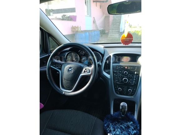 Sahibinden Opel Astra 1.6 CDTI Edition 2016 Model