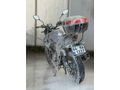 Sahibinden Mondial 125 Drift L CBS 