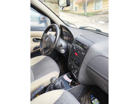 Sahibinden Fiat Albea 1.3 Multijet Active 2006 Model