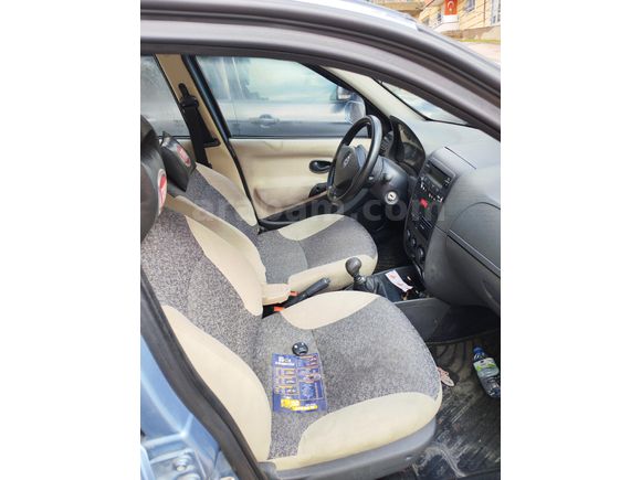 Sahibinden Fiat Albea 1.3 Multijet Active 2006 Model