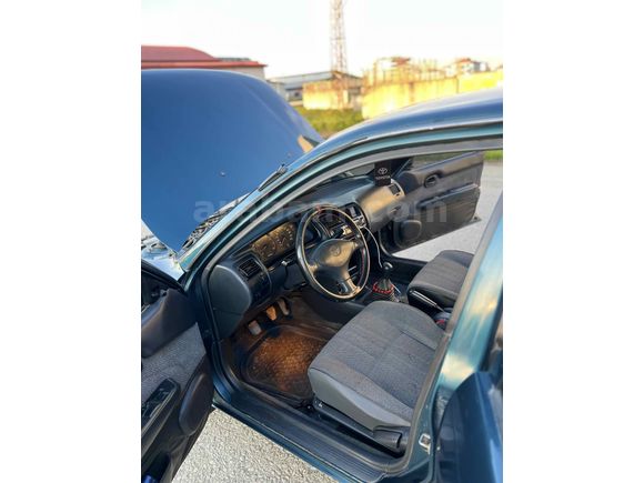 Sahibinden Toyota Corolla 1.6 XEi 1995 Model 