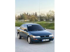 Sahibinden Toyota Corolla 1.6 XEi 1995 Model 