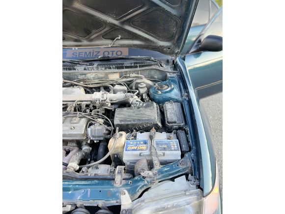 Sahibinden Toyota Corolla 1.6 XEi 1995 Model 