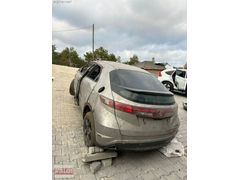 Euro Civic Hatcbak 1.4 Motor Orjinal Çıkma 2007 2008 2009 2010