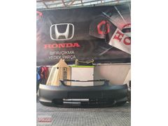 Euro Civic Sport Tampon Sıfır 2002 2003