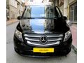 9+1 MİNİBÜS RUHSATLI EXTRA UZUN ORJİNAL ÇİFT KLİMALI VIP YAPILI