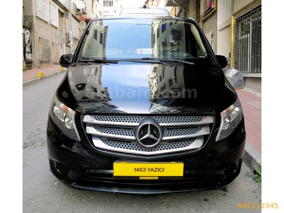 9+1 MİNİBÜS RUHSATLI EXTRA UZUN ORJİNAL ÇİFT KLİMALI VIP YAPILI